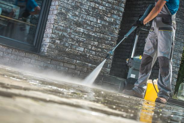 Best Patio and Deck Pressure Washing  in Camden, NJ